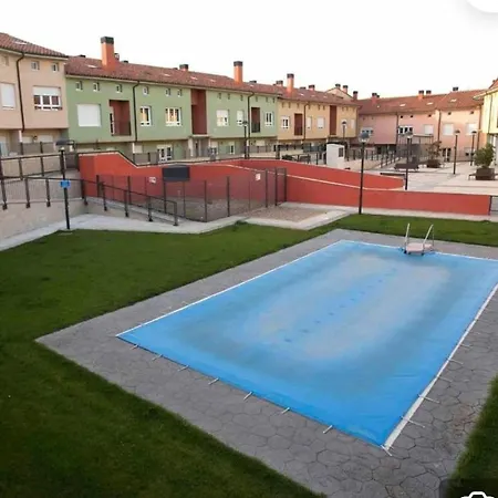 La Paradita Apartman